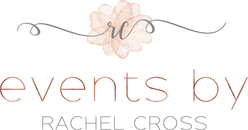 Events by Rachel Cross